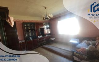 De Vânzare casă Pâncota Arad 6 camere, sup. generoasă confort, Garaj - Poză 19