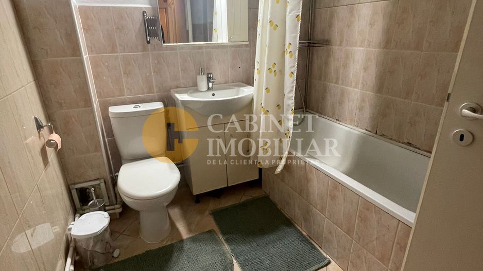 🏡 Apartament spațios 70 mp, decomandat, Zimbru  – ideal pentu o familie - Poză 3