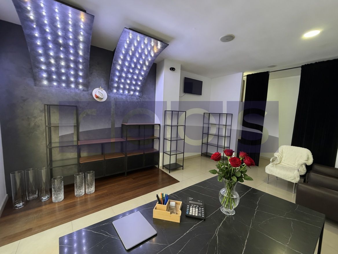 SPATIU COMERCIAL DE INCHIRIAT | 30 MP | PIATA VICTORIEI | VAD EXCELENT - Poză 1