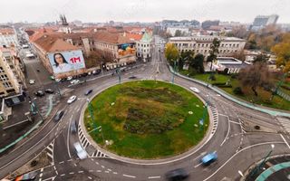 COMISION 0% Apartament ultra-central Piata Marasti | Ultra modern - Poză 12