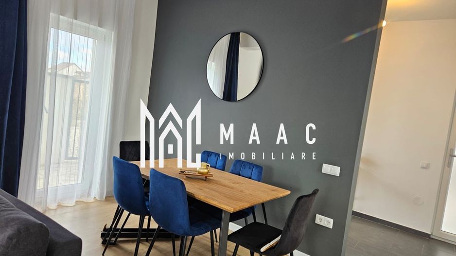 Casă modernă |5 Camere | Curte | 180 mp | Garaj | Șelimbăr - Poză 9