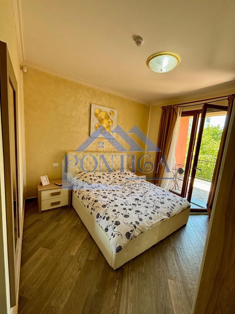 Apartament Mamaia - Poză 2