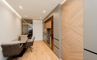 Vânzare, apartament, 2 camere, str. Vasile Lupu, Buiucani - Poză 18