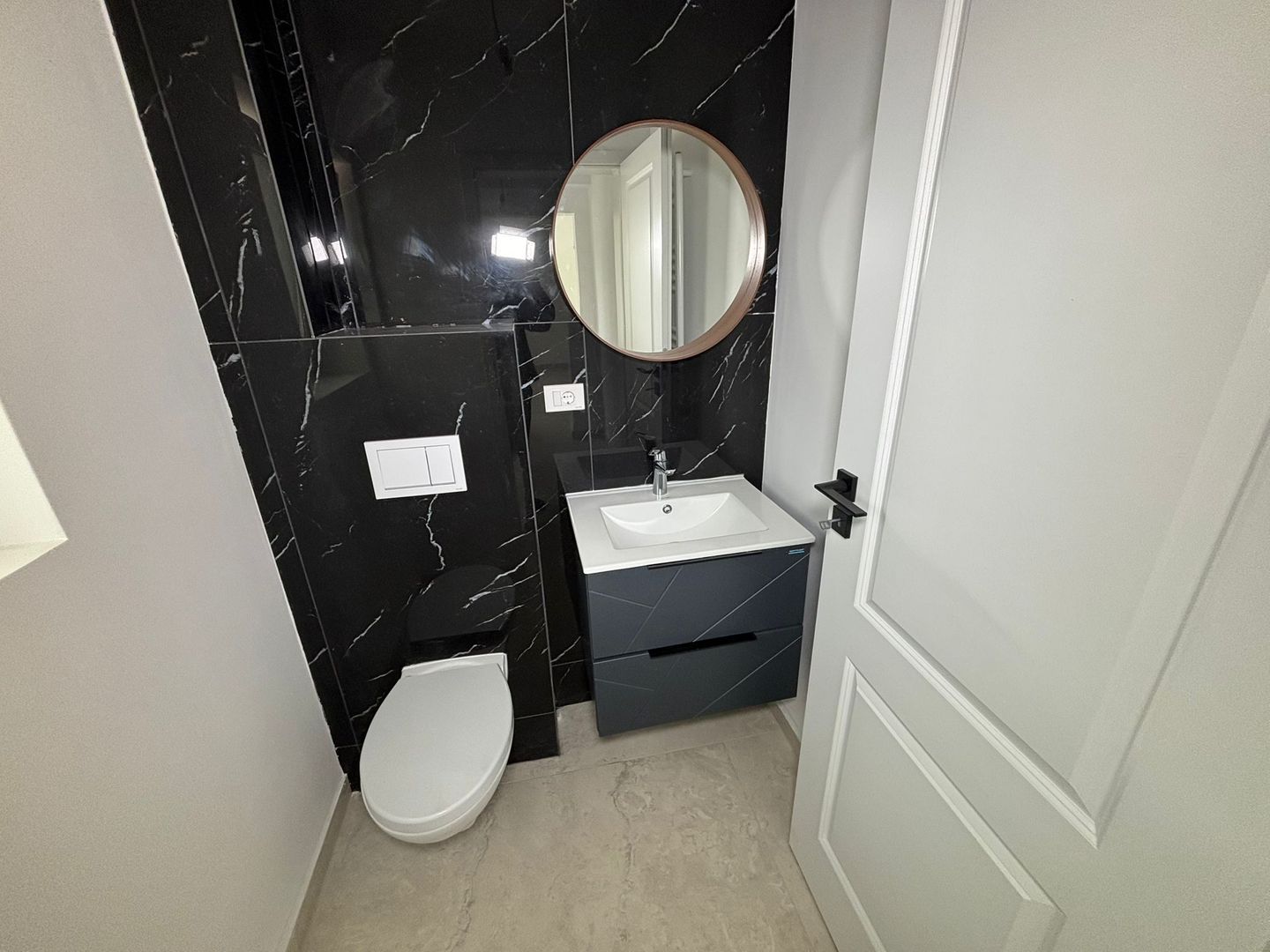 CASA INDIVIDUALA PALLADY,TEREN 110 MP, 5 CAMERE,FINALIZATA,COMISION 0% - Poză 7