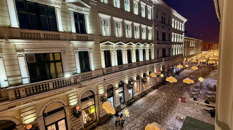 COMISION 0% | Apartament 2 Camere | UltraCentral | Etaj 2 - Poză 1