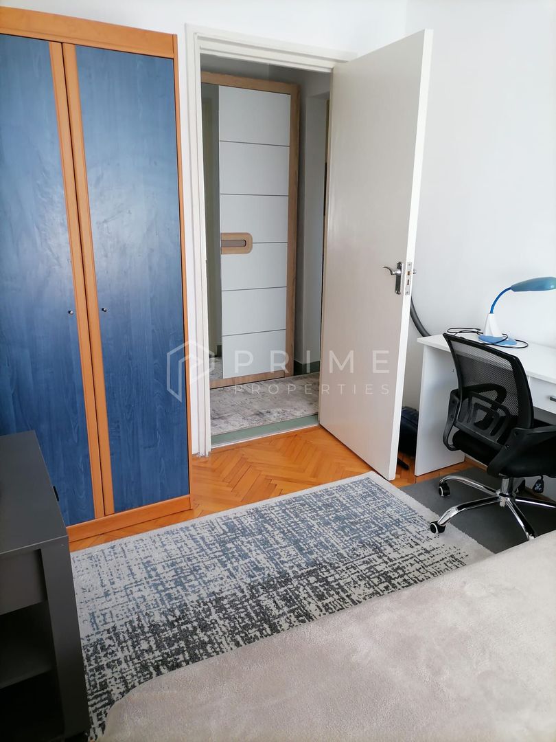 Apartament 3 camere de închiriat – Dâmbu, etaj 1, ideal pentru studenț - Poză 10