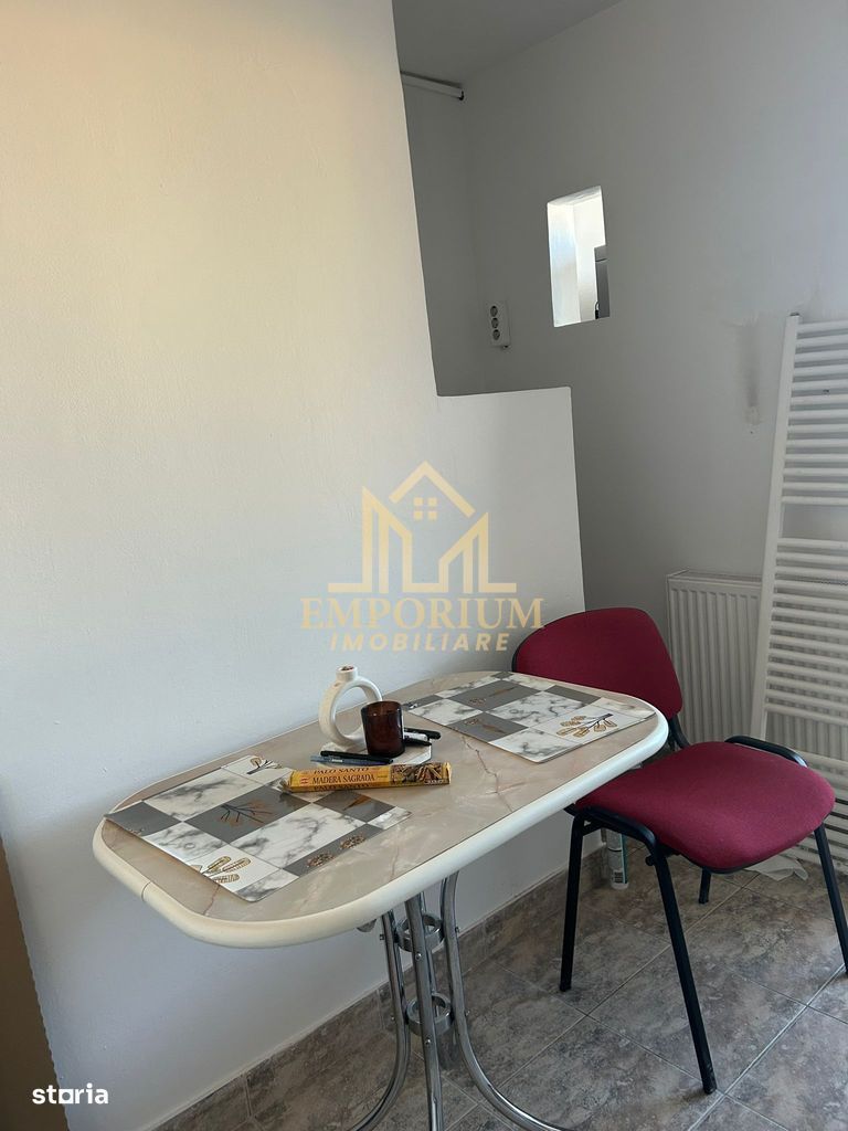 2 camere decomandate, Pet Friendly, AC, Zorilor, Parcul Iuliu Prodan - Poză 7