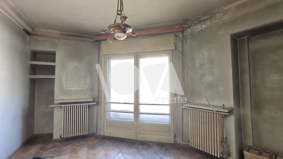 De vânzare apartament 3camere - str. Plantelor - central - Poză 12