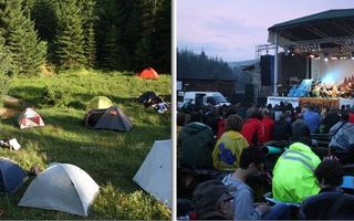 ***OFERTA NOUA*** Teren lângă Scenă, în Poiana Lupului, Gărâna - Poză 12