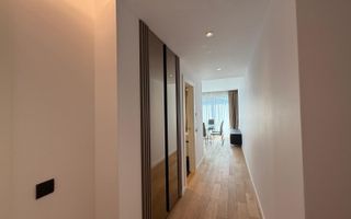 Apartament High End I 4 Camere în One Herăstrău Towers - Poză 23