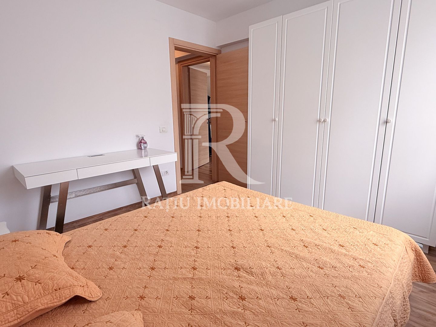 Apartament 2 camere | Prima Piața Nucetului | Nufărul - Poză 7