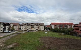 Duplex de vanzare / Zona Parcul Poligonului , Floresti. - Poză 11