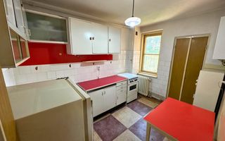 Apartament 3 camere decomandat str. Umbrei 61 mp parter/ etaj 1 - Poză 4