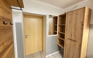 🏡 Studio modern în zonă centrală – Sibiu | Ideal investiție - Poză 3