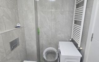 Garsoniera zona Campus de vanzare - Mobilata si utilata - Ocazie - Poză 5