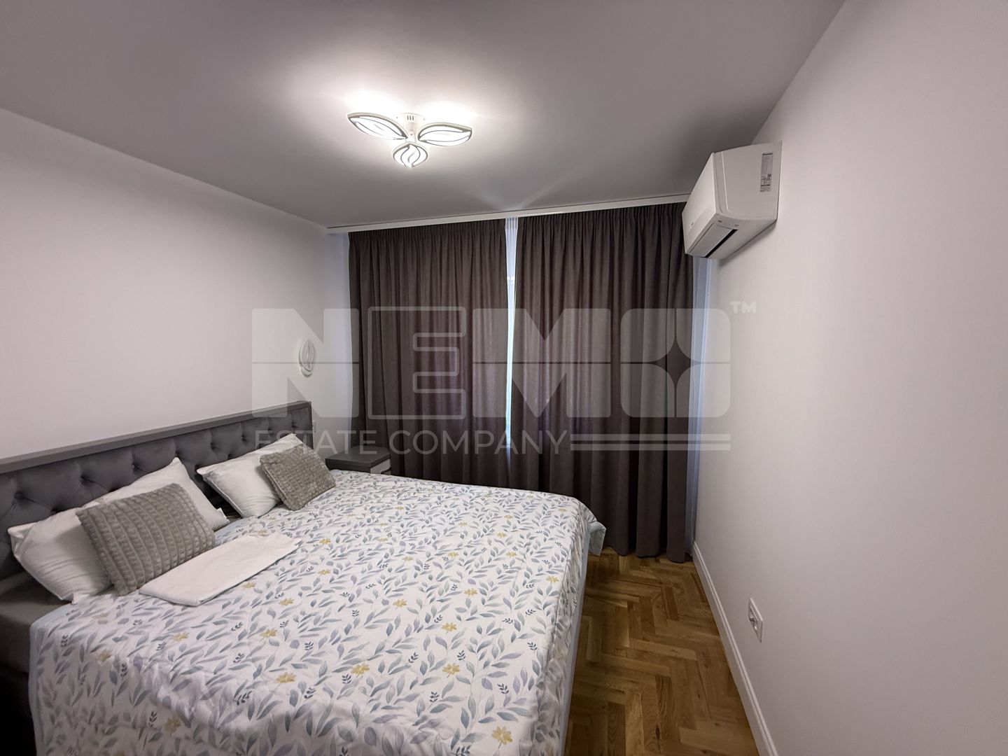 Apartament de închiriat | 3 camere | Zona Centrală | Complet mobilat - Poză 8