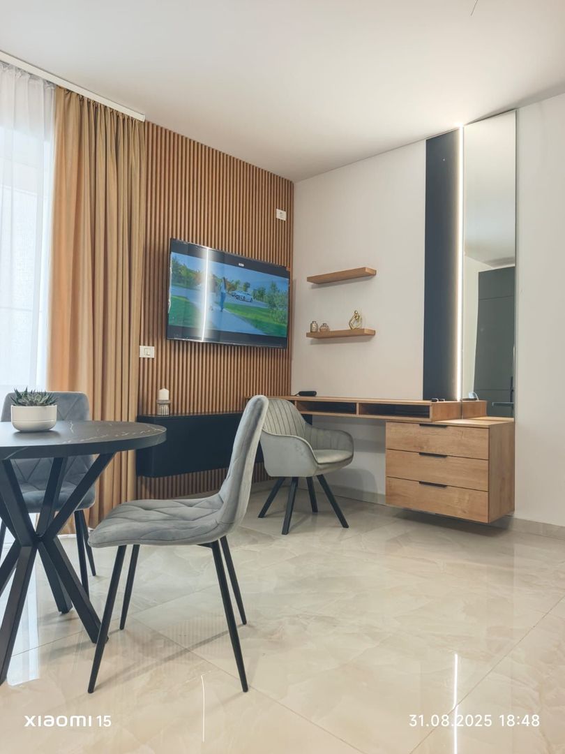 Apartament 1 camera a în Giroc - Poză 8