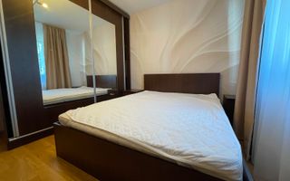 De inchiriat - 2 camere decomandate |Zorilor| |UMF| |UTCN| - Poză 3
