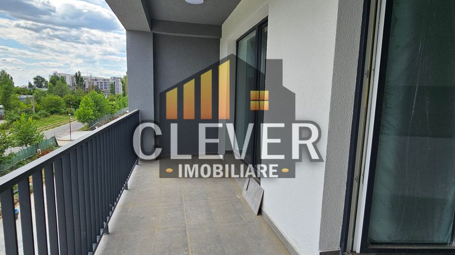 Pallady, Metrou Teclu, 2 camere decomandat, Comision 0% promo parcare - Poză 3