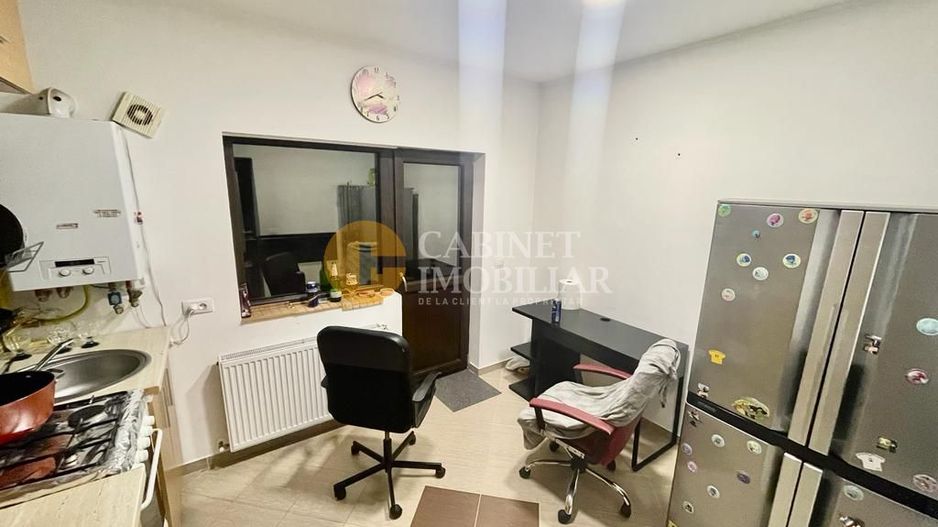 Apartament 2 Camere Decomandat Bloc nou 70 Mp Cug Loc de Parcare Intabulat - Poză 7