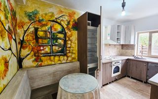 Vila de inchiriat | 3 camere | comuna Berceni - Poză 5
