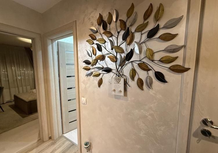 Superb Apartament 2 Camere Style Residence Militari - Poză 8