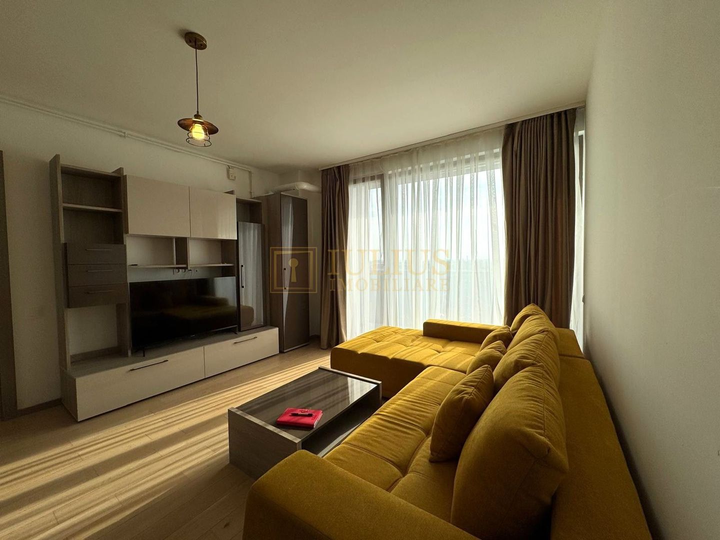 Central, centrala proprie, Monarch - Poză 7