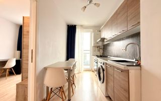 Apartament 40 mp, strada Portelanului (Viitorul Rivus) - Poză 2