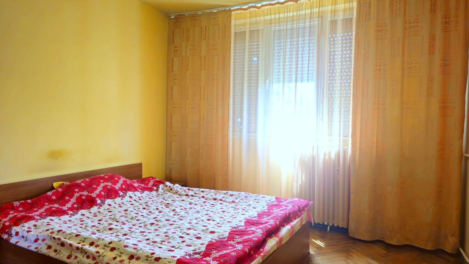 De vanzare apartament cu 3 camere Tiglina 1, 67.000 euro - Poză 3