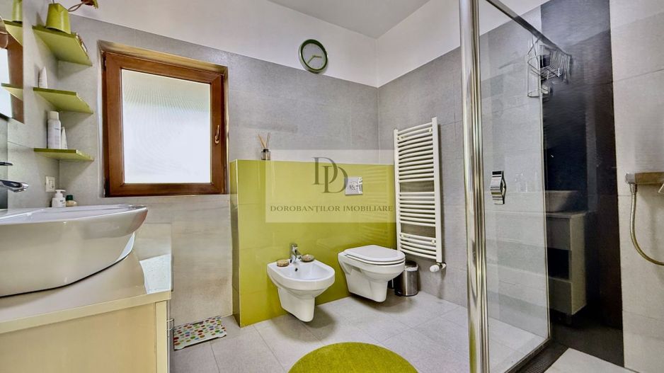 Vânzare Casa Cuplată Tip Duplex | Floresti - Someșului/ Stadionului - Poză 13