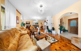 Casa individuala cu 7 camere, 260 mp, teren 900 mp, front 19m, Europa - Poză 6