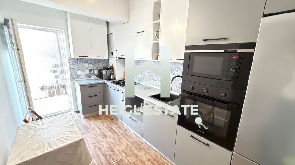 Apartament cu o camera decomandat in Giroc - Poză 3