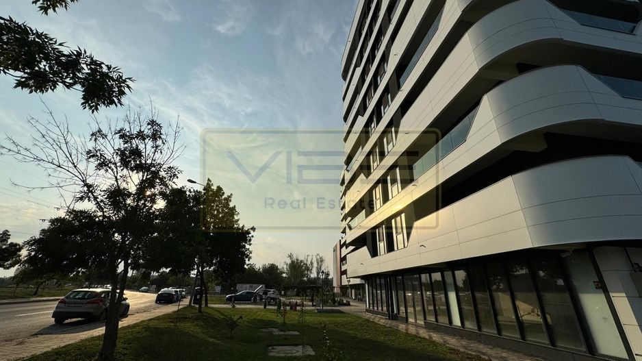 Apartament 2 camere + parcare subterana HIMSON - Poză 19