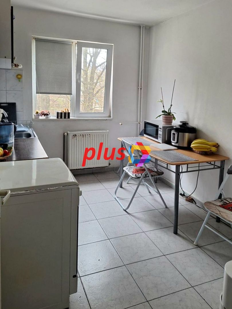 Oportunitate Apartament cu trei camere, zona Astra 52 mp - Poză 5