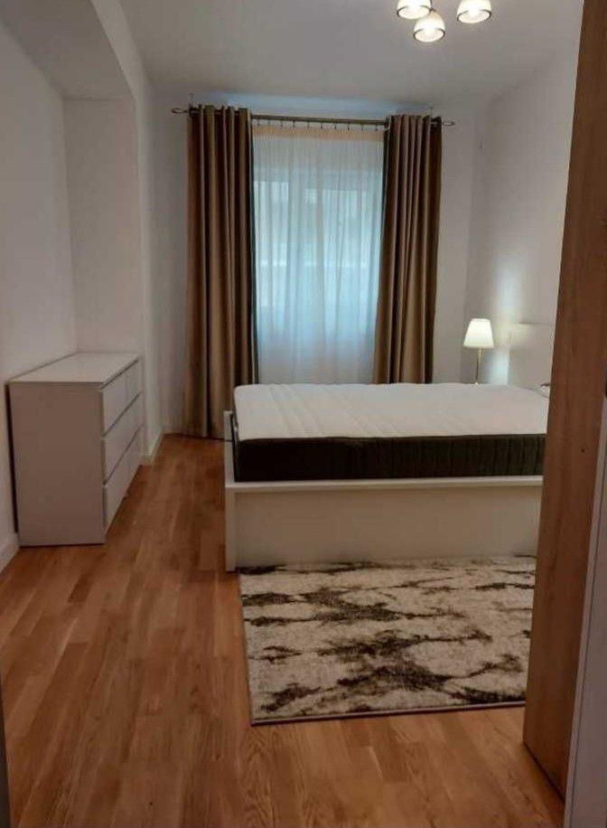Apartament Stefan cel Mare | C-entral Residence - Poză 3