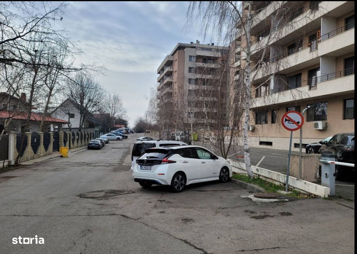 Garsoniera Aleea Privighetorilor - ZOO - Ambasada SUA - Poză 15