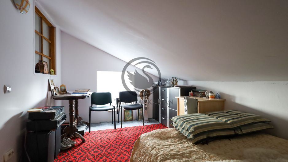 Casa 4 camere + spatiu comercial de vanzare | Ploiesti | COMISION 0% - Poză 16