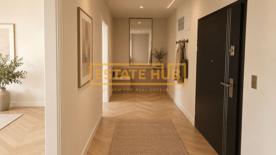 Apartament 2 camere | CF | Calea Mănăștur - Poză 6