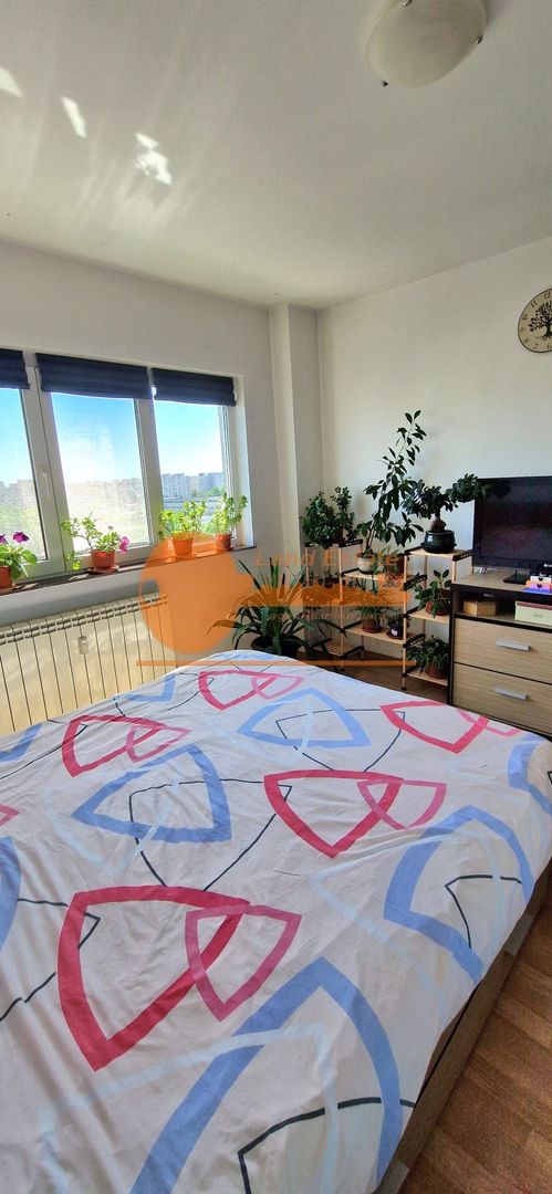 2 camere Drumul Taberei ( 7 minute metrou si Parc Moghioros ) - Poză 10