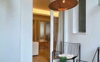 Designer Apartment in Central Area 2 rooms + Office | Universitate - Poză 14