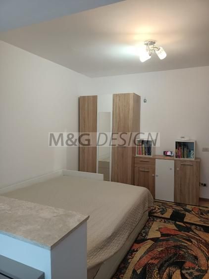 Apartament 3 camere  Lipovei etaj 2 - Poză 6