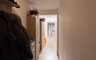 Apartament mare 4 camere â 145 mp compartimentare eficienta - Poză 6