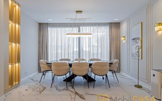 Vilă Finalizată - Mutare Imediată în Pipera - Poză 2