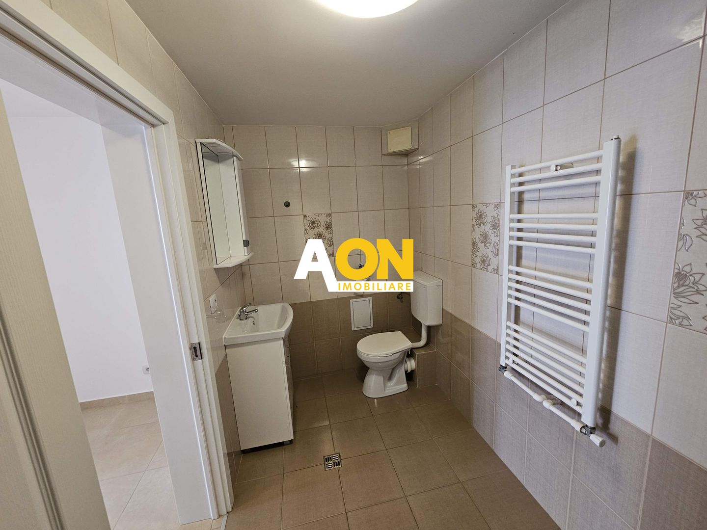 Spatiu comercial, 46 mp utili, zona Ampoi 1, langa Penny Market - Poză 5