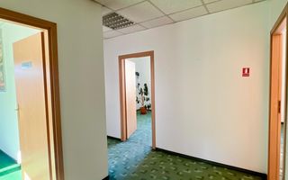 Spațiu Comercial Premium Semicentral | 430 mp | Parcare privată - Poză 6