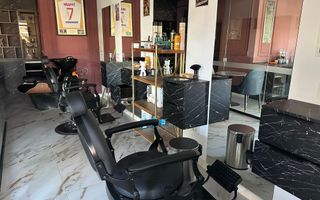 Spatiu Cafenea sau Bar cu Terasa Mare Otopeni 23August Luxor Residence - Poză 2