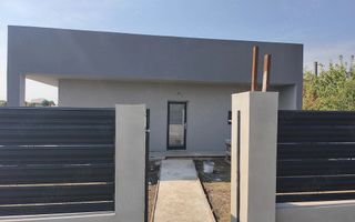 Casa noua ~ Vadu Pasii/BZ ~ Teren 415mp ~ S. utila 110mp ~ finisaje mo - Poză 7