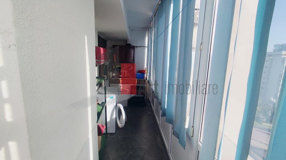 Apartament de vanzare in zona Banu Manta/Titulescu/Basarab - Poză 24