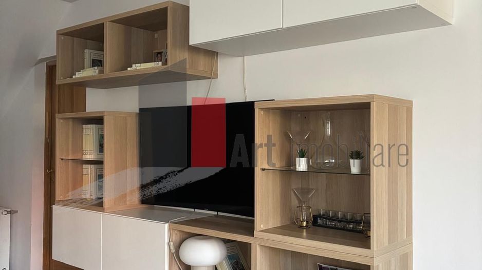 Casă modernă pentru familie, aproape de Parcul Teilor – mobilată complet - Poză 5