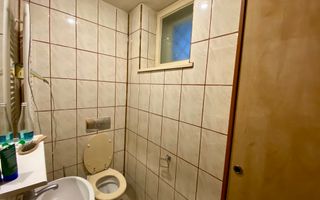 Apartament 3 camere | Etaj 2 | Balcon | Garaj | A. Saguna - Poză 20